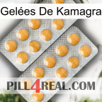 Gelées De Kamagra levitra2